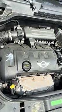 Lot 3- 2009 Mini Cooper