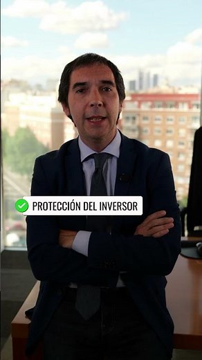 Victor Rodriguez explains how the CNMV is moving towards more efficient supervision