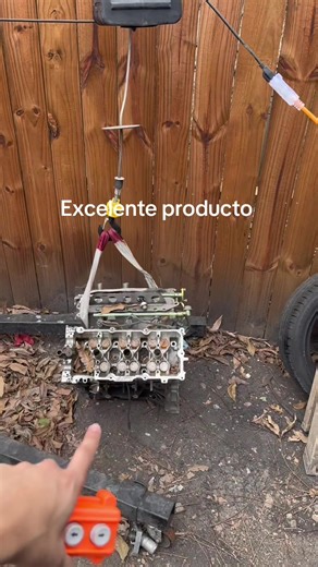 Winch para levantar cosas pesadas #tiktokshopcreatorpicks #tiktokshopholidayhaul #car #scanner