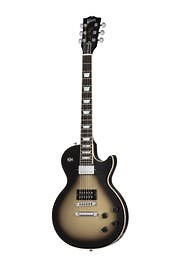 Gibson Adam Jones Les Paul Standard w/Case - Antique Silverburst | Better Music