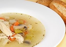 Natural Home Remedies: Colds and Flu