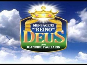 Gn 2.8-9 O jardim de Deus - Pr. Juanribe Pagliarin