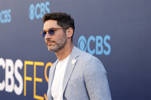 CIA: Tom Ellis Offers Production Update, Insights Into "FBI" Spinoff