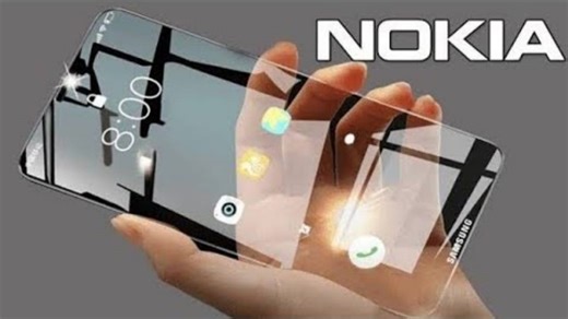 2025" Nokia Play 2 Max 5G - Exclusive First Look, Price, Launch Date...