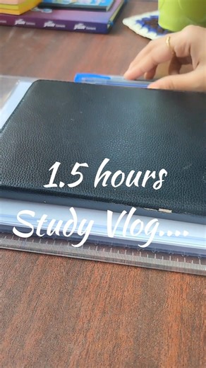 “From confusion to conclusion — maths assignment done ✔️📘”