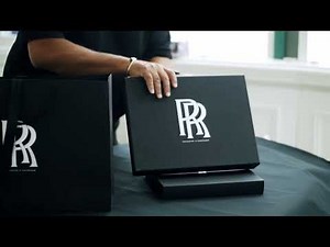 Luxury Rigid Boxes Get a Customized Packaging Design