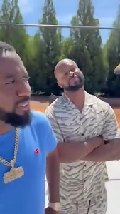 77K views · 1.7K reactions | When Mike tells Wayne he misses Amber!. Part 2 | Killa K | Facebook