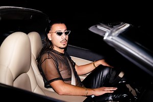 Neun deutsche Gangsta-Rap-Alben, die alles verändert haben - Musikexpress