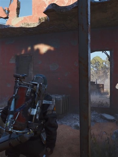 The fight for the Anvil blueprint #arcraiders #freekits #pvp #anvilblueprint