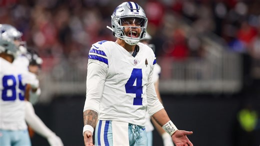 Dak Prescott's Hamstring Injury: Impact on Cowboys' Season