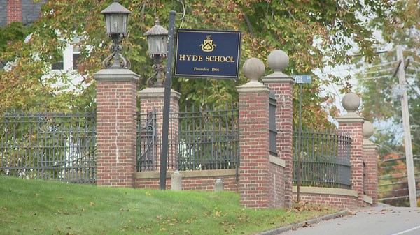 The Hyde School’s 'hidden curriculum': Former students allege decades of undercover abuse