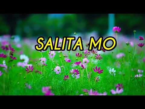 SALITA MO -Lyrics