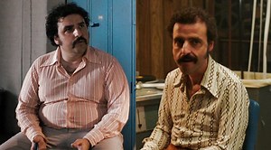 ‘The Deuce’: David Krumholtz’s Weight Gain & Loss as Harvey Wasserman on HBO series
