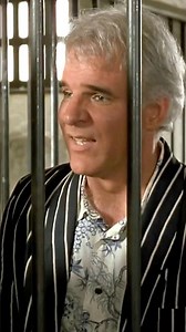 Steve Martin's Memory Fails Him in the Funniest Way #shorts #movieclassics #comedy