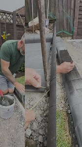 82K views · 104 reactions | Landscaping masterclass with Jon Taylor 奈 | On The Tools | Facebook
