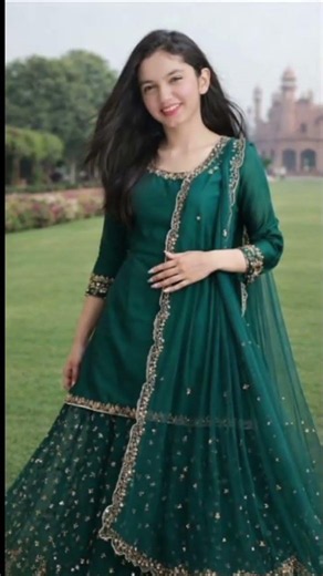 new trending dress design 2026 |Anna Asif video |#newdesign #youtubeshorts #viralvideo