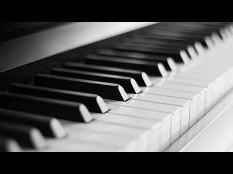 Monody but with MORE PIANO!