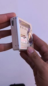 Sony MZ-R700PC Minidisc Player - Tested Playback Only - Cracked Screen - Etsy