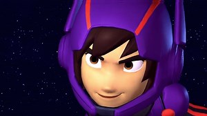 Big Hero 6 characters headed to Disney Infinity 2.0