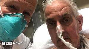 Man gets genetically-modified pig heart in world-first transplant