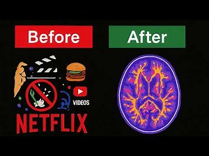 After This Your Brain Will Be Reset (The Neural Reprogramming Protocol)
