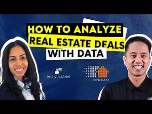 How to Analyze a Real Estate Deal with Data | PropStream