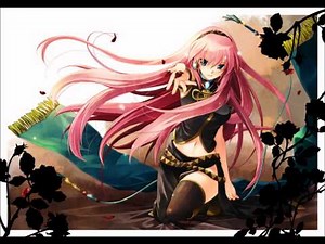 Nightcore S - Monsta