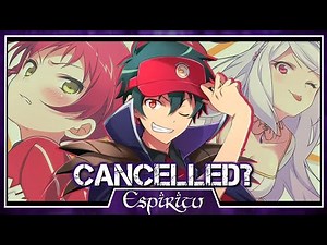 CANCELLED!? The Devil is a Part-Timer!! Season 3/4 Release Date Situation!