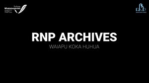 Waiapu Koka Huhua - Waiapu - The Mother of Many Today we take a look at archive footage from 1988 taken around the Waiomatatini School, Waiomatatini Marae area as well as some more recent drone footage. | Radio Ngati Porou