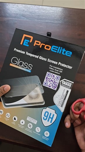 Best screen protector for iPad