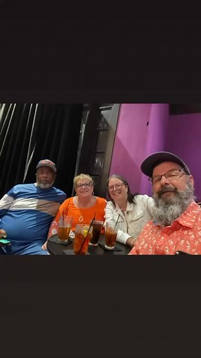 🔥🔥Date Night🔥🔥 Gettin ready to laugh! Corey B tonight at the Comedy Vault. Either see him at Disney or here! Lol Corey & Alicia are you here too!?! | Kelly Taylor