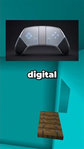 Sony Patented a PlayStation Controller With No Buttons