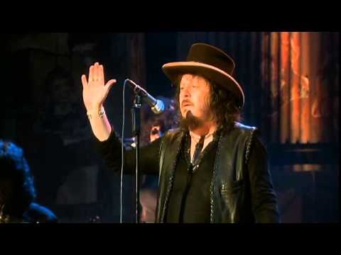 Zucchero - Senza una donna (Live In Italy)