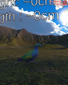 23K views · 138 reactions | Extinct vs Living: Size Comparison - We created this animation to provide a clear, objective comparison between extinct animals and their closest living counterparts. Species like the mammoth, saber-toothed cat, and Megalodon are shown alongside modern animals such as elephants, lions, and great white sharks. An average human figure is included as a third reference point to help visualize their relative sizes accurately. | The Brain Maze | Facebook