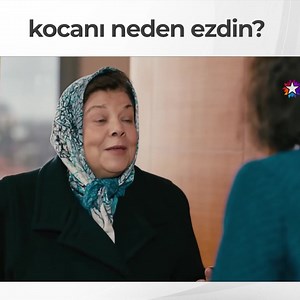 Modifiye Şahin Gibi Öttürmüşsün #KardeşPayı #AhmetKural #MuratCemci | NTC Medya