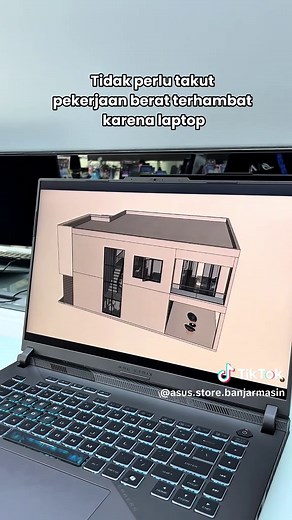 Asus ROG Strix G16 G614PM Specifications Review