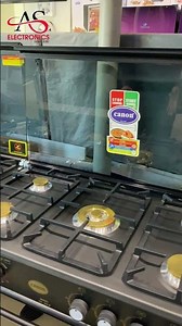 New Model Canon, Skyflame, NasGas Cooking ranges Updated Prices With Review #Canon #Skyflame #nasgas