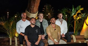 Diaporama : "L'île de la tentation" 2026 : Découvrez les 5 couples qui vont tenter l'expérience sur W9