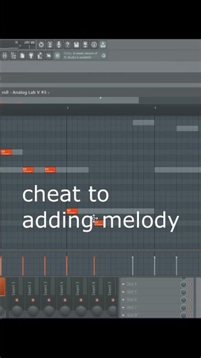 Fl studio Beat making process speed run #flstudio #musicproduction