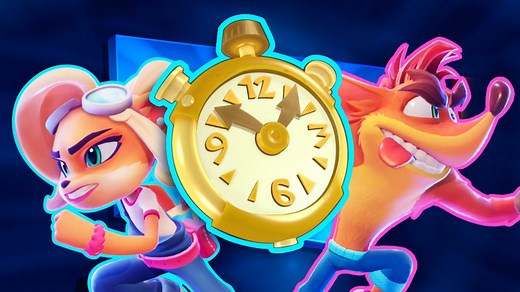 Crash Bandicoot 4: Como funciona o modo multiplayer