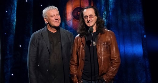 Rush adds second Glendale show to upcoming 2026 ‘Fifty Something Tour’