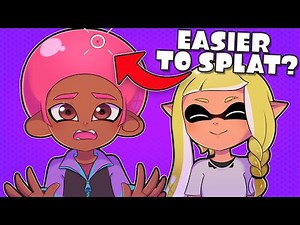 Do Certain Hairstyles Make You A Bigger Target In Splatoon 3?