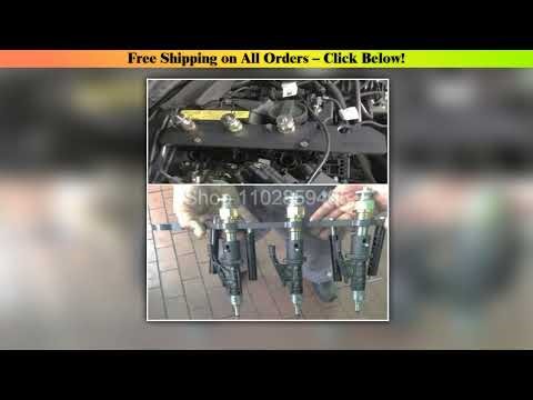 Fuel Injector Removal Installation Tool For BMW Mini B38 B48 Fuel Injector Disassembly Tool Engine