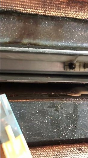 Frigidaire Double Wall Oven Hidden Bake Element Is In The Front!