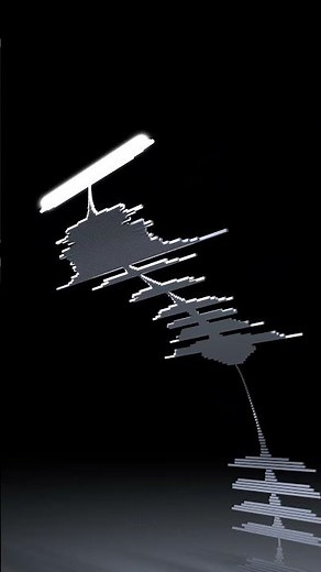 Wii Theme (Mii Song) – Audio Visualizer 🎧✨ #AudioVisualizer #Waveform #MusicAnimation