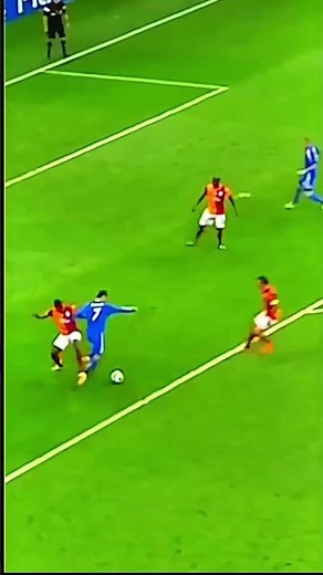 "Cristiano Ronaldo Crazy Goals ⚡ | Unstoppable Finishes & Iconic Moments 2025"#shots #ronaldo