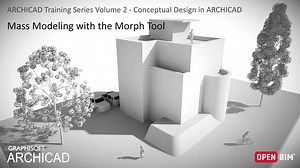 Find out how easy is to create conceptual designs with ARCHICAD! 📀 Get the PDF tutorial and example files: https://try.archicad.com/asset/5:ac-20-training-series-2 📀 Download ARCHICAD for free: https://try.archicad.com/free-archicad-download-for-usa | Upgrade to ARCHICAD