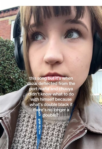 Exploring Soukoku: Dazai and Chuuya's Dynamic