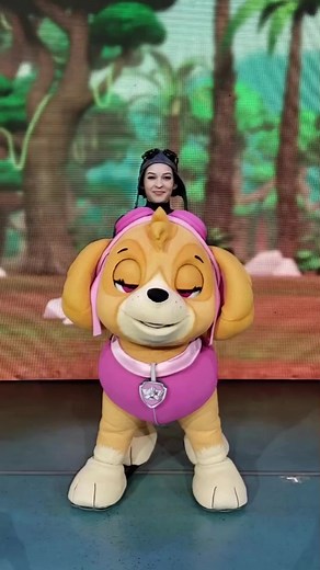 104K views · 797 reactions | Let's take to the sky this summer! What is your kid’s favorite summer activity? ☀️ | PAW Patrol Live! | Facebook