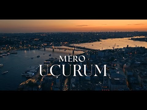 MERO - UÇURUM [Official Video]